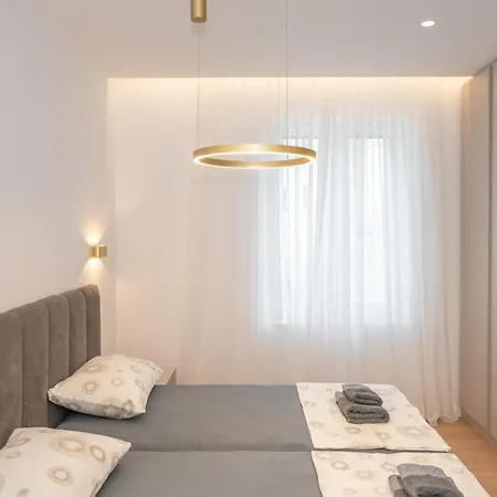 Apartamento Situs Novus