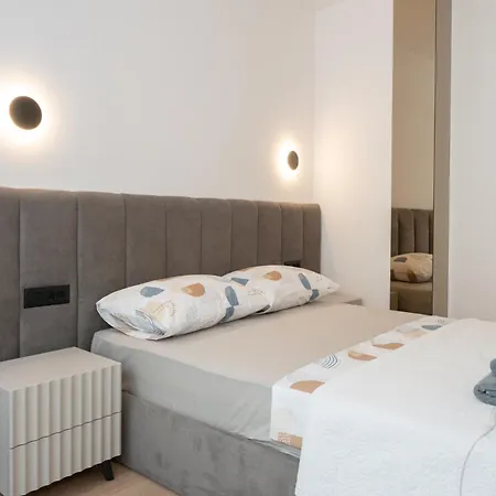 Apartamento Situs Novus