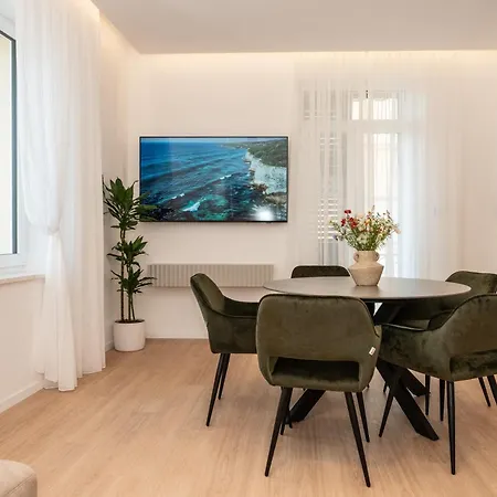 Apartamento Situs Novus Split