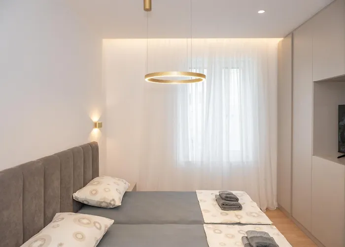 Apartamento Situs Novus