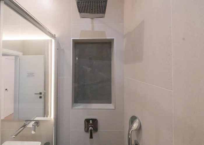 Apartamento Situs Novus Split