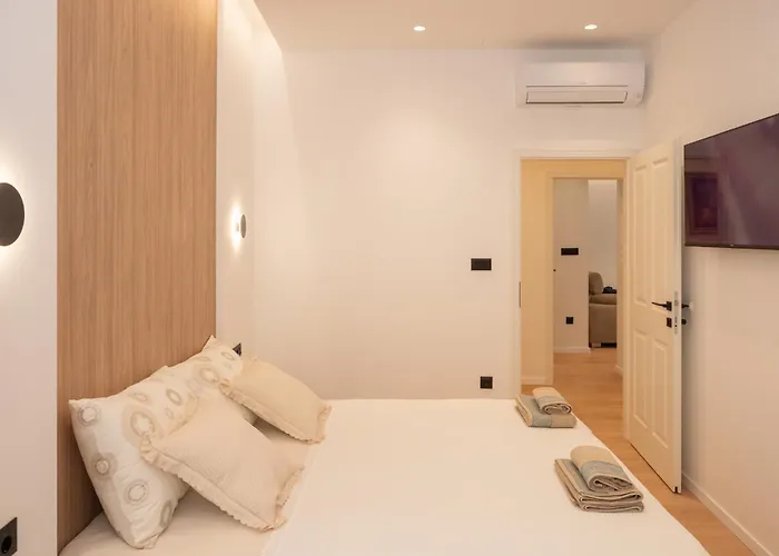 Situs Novus Apartamento Split