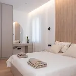 דירה Situs Novus