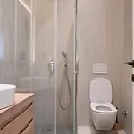 דירה Situs Novus ספליט