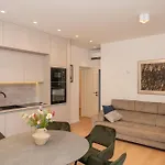 דירה Situs Novus