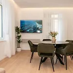 דירה Situs Novus ספליט