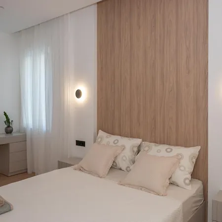 Situs Novus Appartement *