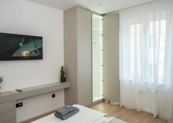 Situs Novus Appartement