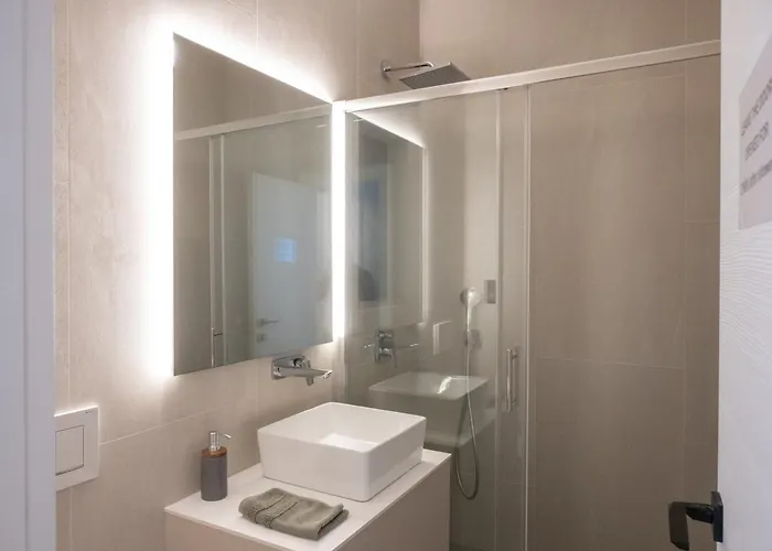 Appartement Situs Novus