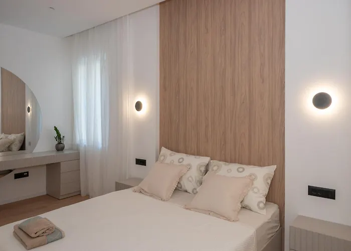 Situs Novus Appartement *