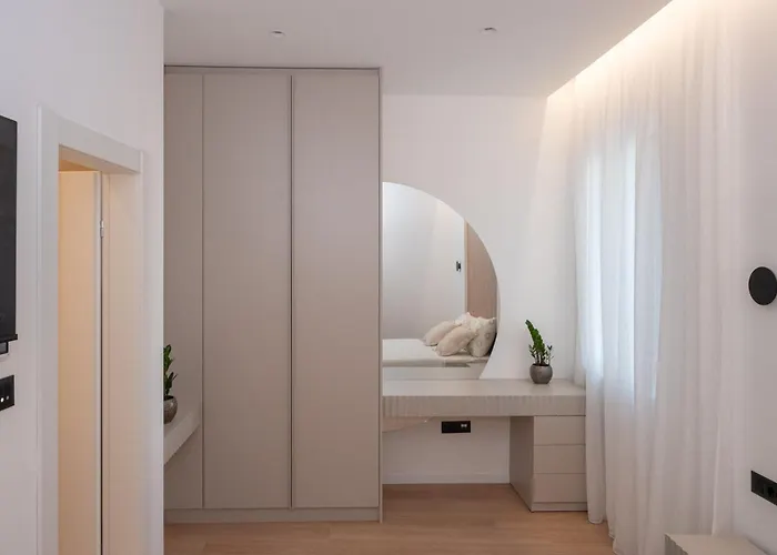 Situs Novus Appartement