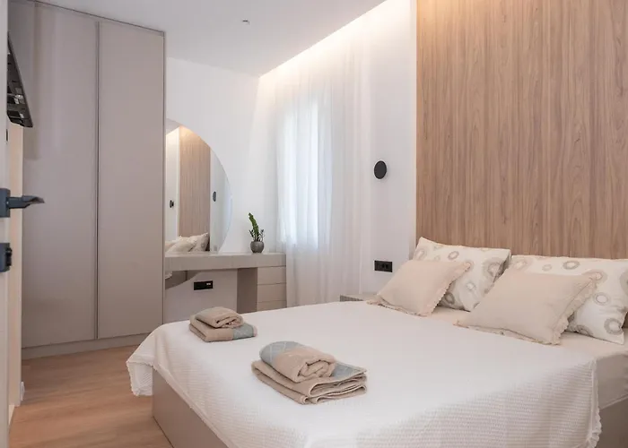 Appartement Situs Novus