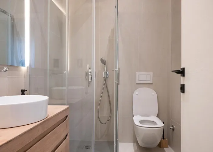 Appartement Situs Novus Split