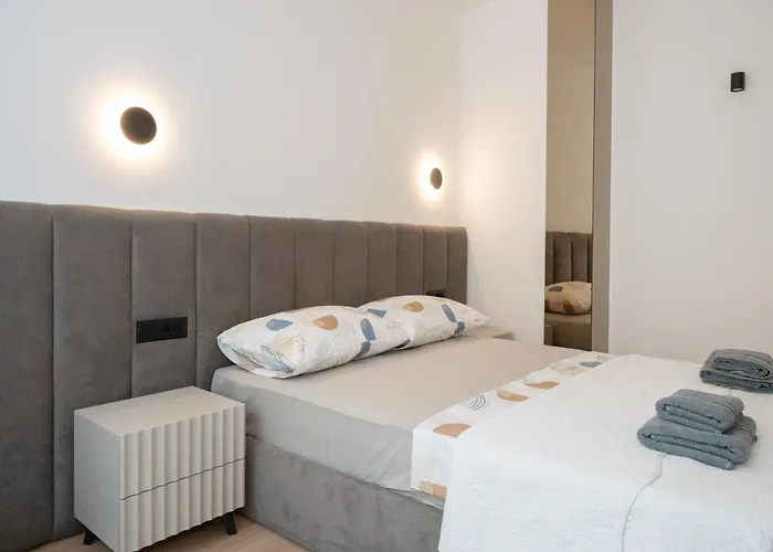 Appartement Situs Novus