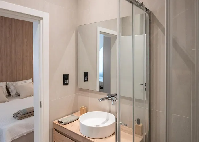 Situs Novus Appartement *