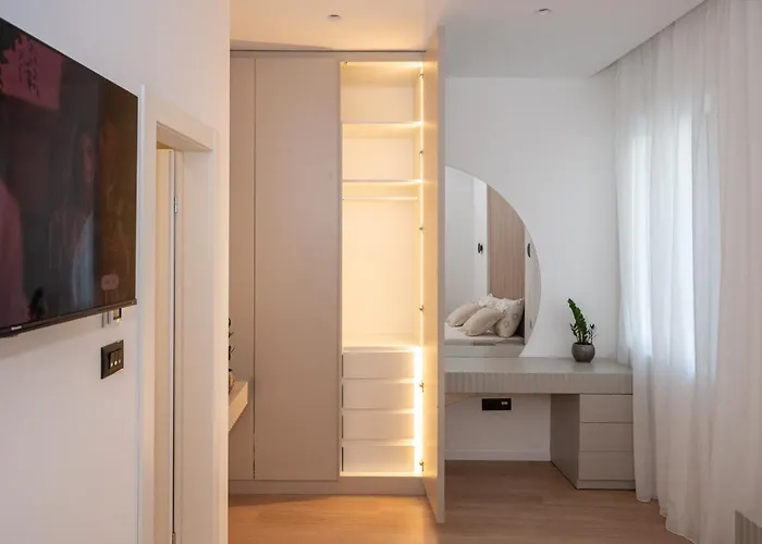 Appartement Situs Novus