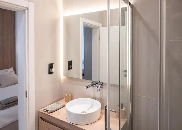 Situs Novus Appartement *