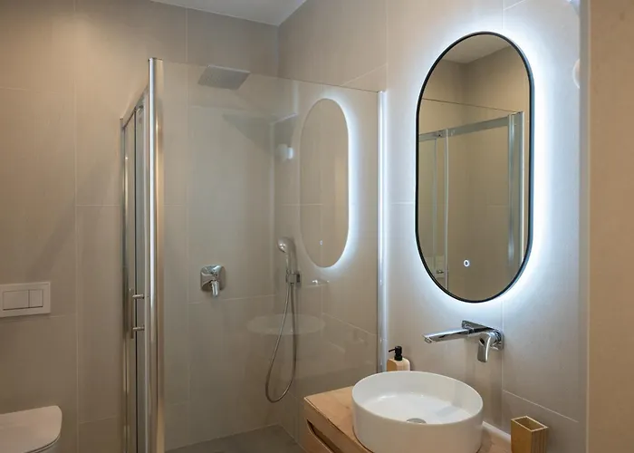 Appartement Situs Novus *