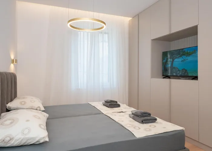 Situs Novus Appartement
