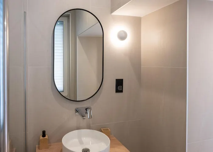 Appartement Situs Novus *
