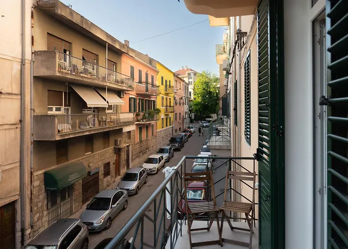 Appartement Situs Novus Split