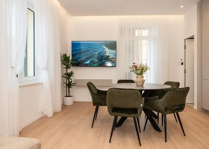Appartement Situs Novus Split