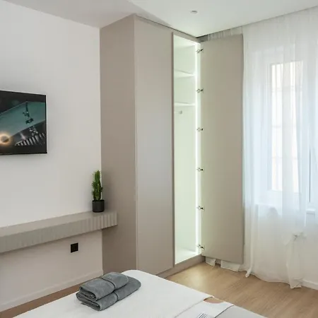 Situs Novus Apartman
