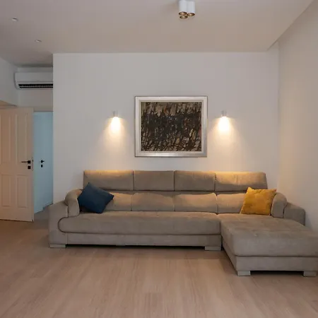 Situs Novus Apartman Split