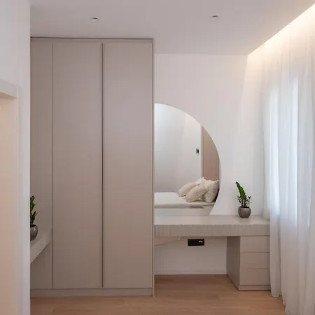 Situs Novus Apartman