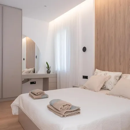 Apartman Situs Novus