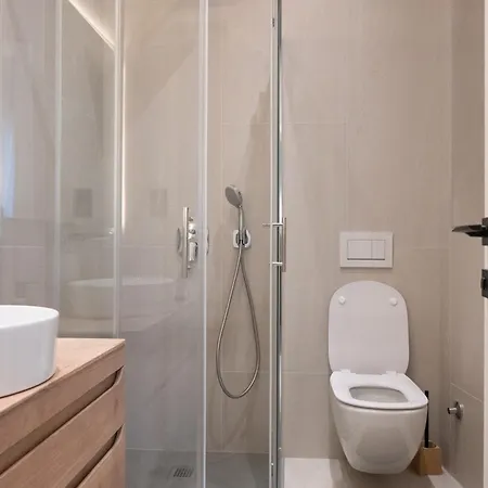Apartman Situs Novus Split