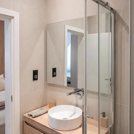 Situs Novus Apartman *
