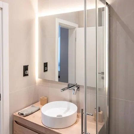 Situs Novus Apartman *