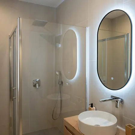 Apartman Situs Novus *