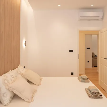 Situs Novus Apartman Split