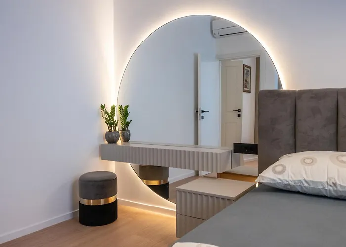 Apartmán Situs Novus *