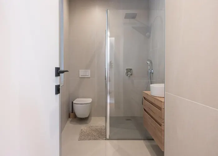 Apartmán Situs Novus Split