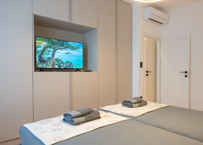 Situs Novus Apartmán *
